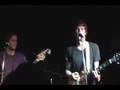These Bright Young Things -  The Three, The Seven, The Nine