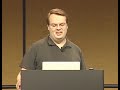 Google I/O 2008 - GWT Extreme!
