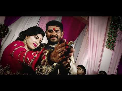 BEST ENGAGEMENT HIGHLIGHT 2019 ROHIT&ANJANA