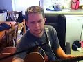 this song is done in a open 'c' tuning and i was playing around with a few things and thought it would be cool to upload this song i haven't played in a while :)

-clint