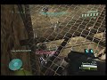 Halo 3 Hiding tactics- Zombie weekend- Rat's nest (bubonic)