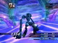 Xenosaga III - T-elos Playable! Xenosaga III - T-elos Playable!