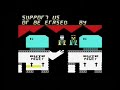 Robotic Liberation by PWP (VIC-20)