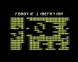 Robotic Liberation by PWP (VIC-20)