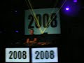 tiesto 2008 countdown traffic