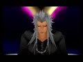 Xemnas x Saix  - Frage