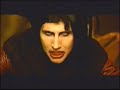 marilyn manson   the nobodies