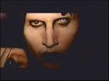 marilyn manson   the nobodies