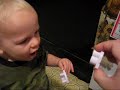 Alphabet Boo