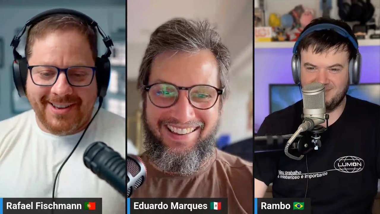 MacMagazine no Ar #686 (gravação ao vivo)