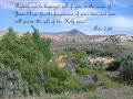 We Will Worship the Lamb of Glory