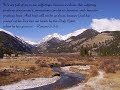 We Will Worship the Lamb of Glory