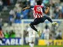 Especial Chivas Especial Chivas