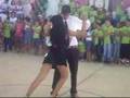 Gincana - Escola Santo Onofre