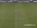 soccer freestyle