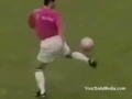 soccer freestyle