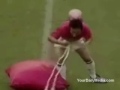 soccer freestyle