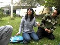 kelly y su pasito de vedete