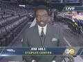 Look At That LA Laker's Championship Ring!