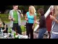Grillen an der Sorpe 1