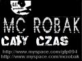 MC Robak - Ca?y Czas MC Robak - Ca?y Czas