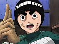 gaara vs lee   the ultimate battle