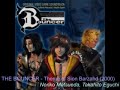THE BOUNCER MUSIC: Theme of Sion Barzahd (2000)