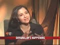 Manoj Night Shyamalan unplugged Manoj Night Shyamalan unplugged