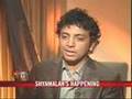 Manoj Night Shyamalan unplugged