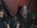 GWAR Interview with Oderus Urungus, Rob SHAMELESS & OutlawVideo.TV