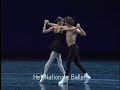 grosse fuge - san francisco ballet
muziek: ludwig van beethoven

simple things - nederlands dans theater 2
muziek: guy klusevsek en alan bern, peter vasks, joseph haydn

sarcasmen - het nationale ballet
muziek: sergej prokofjev met igone de jongh en altin kaftira

trois gnossiennes - ballet van het marijinski theater (kirov) met uliana lopatkina

muziek: erik satietwo pieces for het - het nationale ballet met sofiane sylve en alexander zhembrovskyy
muziek: erkki-sven t��r, arvo p�rt

metaforen - het nationale ballet
muziek: dani�l lesur

www.het-ballet.nl