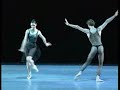 grosse fuge - san francisco ballet
muziek: ludwig van beethoven

simple things - nederlands dans theater 2
muziek: guy klusevsek en alan bern, peter vasks, joseph haydn

sarcasmen - het nationale ballet
muziek: sergej prokofjev met igone de jongh en altin kaftira

trois gnossiennes - ballet van het marijinski theater (kirov) met uliana lopatkina

muziek: erik satietwo pieces for het - het nationale ballet met sofiane sylve en alexander zhembrovskyy
muziek: erkki-sven t��r, arvo p�rt

metaforen - het nationale ballet
muziek: dani�l lesur

www.het-ballet.nl
