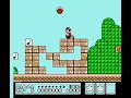 this is really a complete run of a wonderful game that gave me so much pleasure when i was younger! through this, i will show you a lot of the secrets of the game, not all of them, but the main ones for sure... i wanted to record this run for all the lovers of this classic!!! my playing isn't perfect, but i think i did a good job with it! i hope you enjoy it! ;) world: 1-1,1-2,1-3,1-4,fortress.