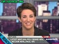 Ron Paul: Obama & McCain AGREE with Bush\