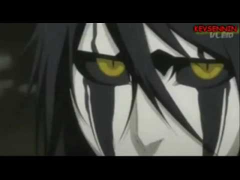 bleach hentai