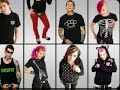 Emo Style - All these thing i hate