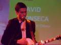 DavidFonseca@FnacAlmadaForum - Kiss me , Oh Kiss me