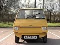 ELEGY FOR THE ELSWICK ENVOY - TRAILER