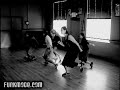 Hip Hop (R&B)  Dance Class - Do You - Ne-Yo