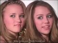 Hannah Montana Cast [Chocolatte]
