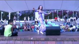 Egyptian Festival: Folkoric Mix