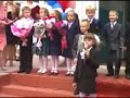 слушаем девочку, смотрим на мальчика