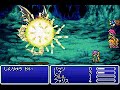 finalfantasy 5 advance : re god dragon low level  1of2