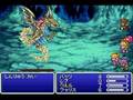 FinalFantasy 5 Advance : Re-God dragon(low level) 1of2