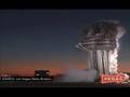 Landmark Implosion - November 7, 1995