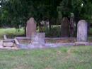 Cemetery Anomaly