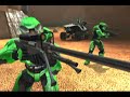 Fire Team Charlie #8