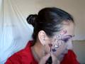 videos de Valentine's Vixen Part 6~ Make Up Tutorial~