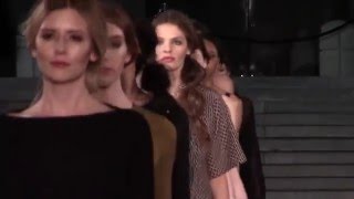 Nashville Fashion Week Highlights