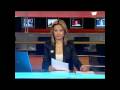 ESRA DUYGU AKGÜN , EN İYİ BAYAN HABER SPİKERİ SEÇİLDİ